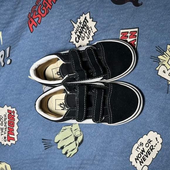 Vans toddler - Picture 2 of 3